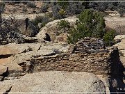 Boulder Fortress Ruin