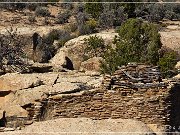 Boulder Fortress Ruin