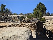 Boulder Fortress Ruin