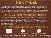 The Citadel Ruin