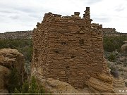 The Citadel Ruin