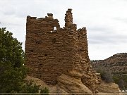 The Citadel Ruin