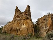 The Citadel Ruin