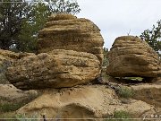 The Citadel Ruin