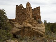 The Citadel Ruin