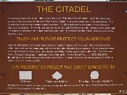 The Citadel Ruin
