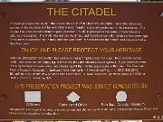 The Citadel Ruin