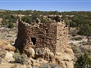 The Citadel Ruin