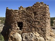 The Citadel Ruin