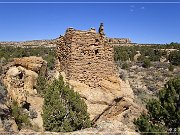 The Citadel Ruin