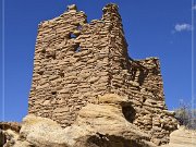 The Citadel Ruin