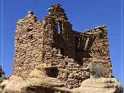 The Citadel Ruin