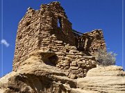 The Citadel Ruin