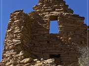 The Citadel Ruin