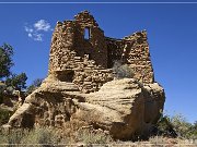 The Citadel Ruin