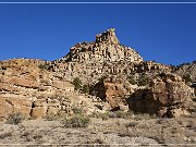 Crow Canyon Petroglyphs