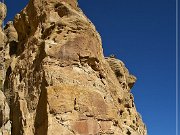 Crow Canyon Petroglyphs