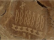Crow Canyon Petroglyphs