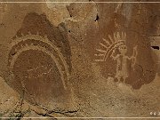 Crow Canyon Petroglyphs