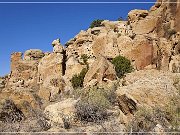 crow canyon petroglyphs 38