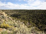 Francis Canyon Ruins