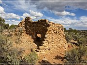 Francis Canyon Ruins