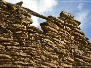 Francis Canyon Ruins