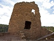 Francis Canyon Ruins