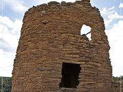 Francis Canyon Ruins