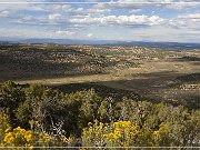 Francis Canyon Ruins