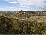 Francis Canyon Ruins