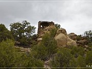 Gomez Canyon Pueblito