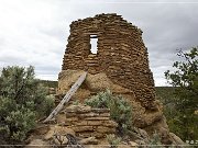 Gomez Canyon Pueblito