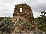 Gomez Canyon Pueblito