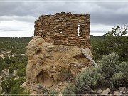 Gomez Canyon Pueblito