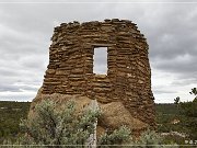 Gomez Canyon Pueblito