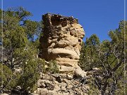 Gomez Canyon Pueblito