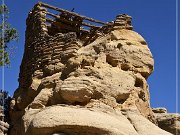 Gomez Canyon Pueblito