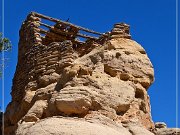 Gomez Canyon Pueblito