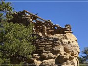 Gomez Canyon Pueblito