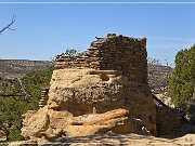 Gomez Canyon Pueblito