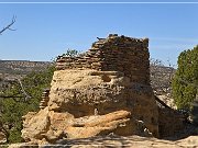 Gomez Canyon Pueblito