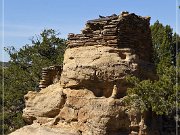 Gomez Canyon Pueblito