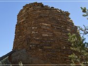 Gomez Canyon Pueblito