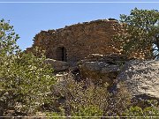 Gould Pass Ruin