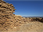 Gould Pass Ruin