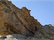 Gould Pass Ruin