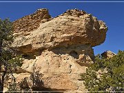 Gould Pass Ruin