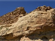 Gould Pass Ruin