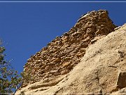 Gould Pass Ruin